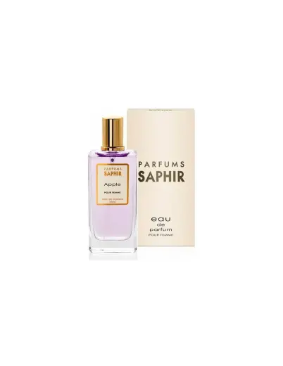 Saphir Apple (EDP) parfumuotas vanduo moterims 50 ml