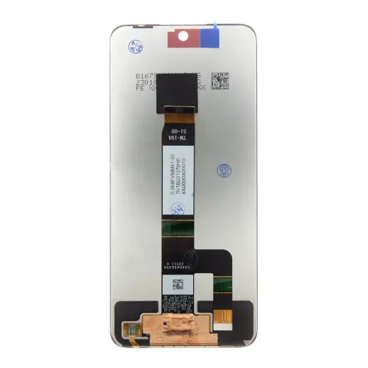 LCD Display + Touch Unit for Xiaomi Redmi 12/12 5G