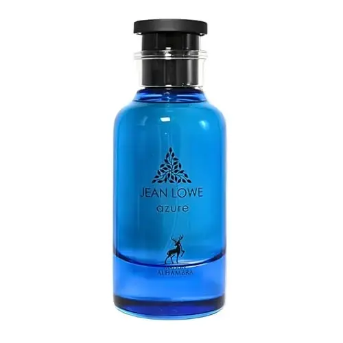 Maison Alhambra Jean Lowe Azure (EDP) Eau de Parfum Unisex 100 ml