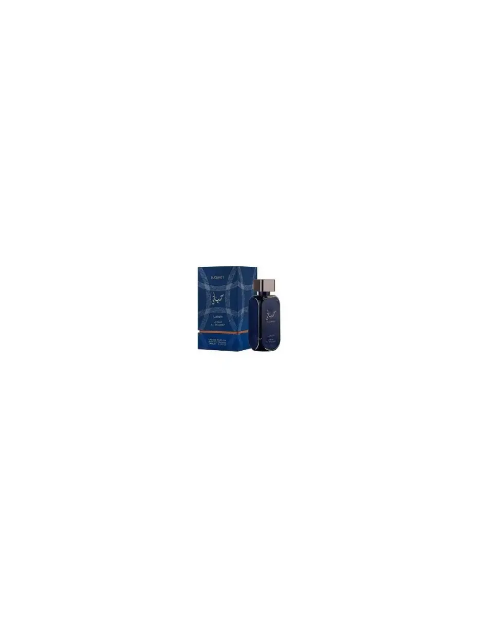 Lattafa Hayaati Al Maleky (EDP) Eau de Parfum Unisex 100 ml