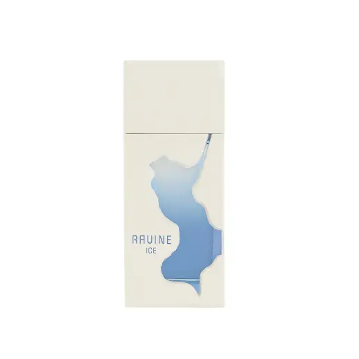 French Avenue Ravine Ice (Extrait) Extrait de Parfum Unisex 100 ml
