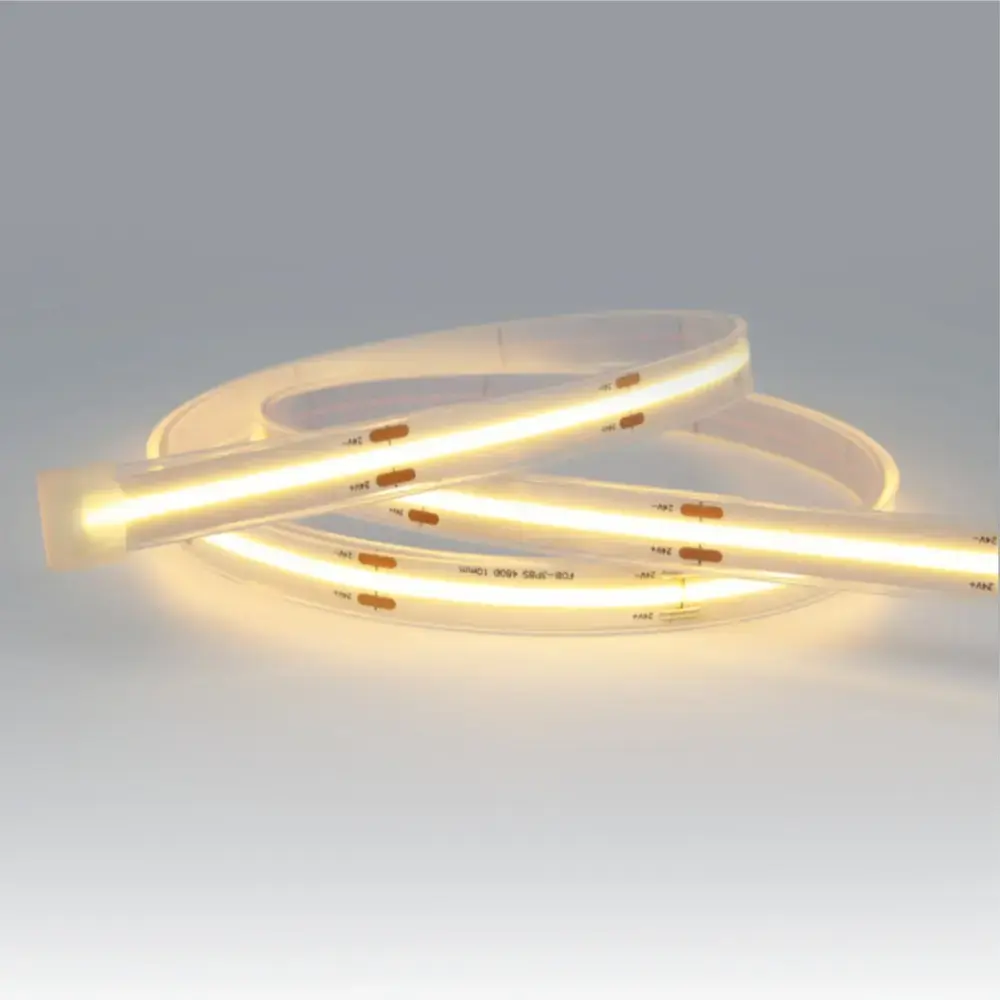 LED-riba Toronto 24V 6W 4000K IP65 5M Eurolight