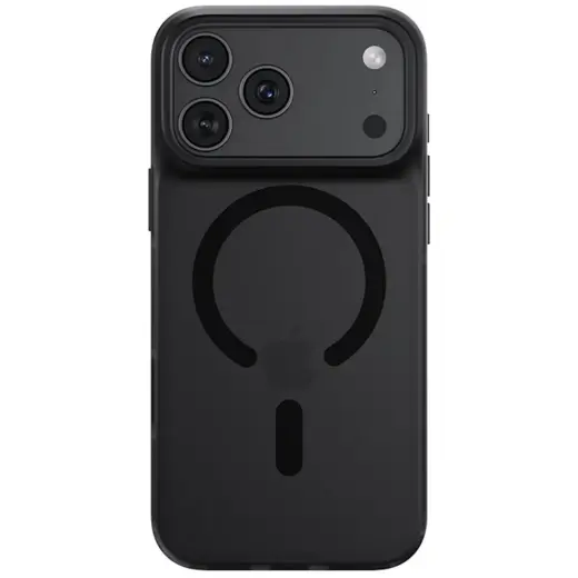 Benks Lucid Armor Pro (Camera Control Button) telefoni ümbris iPhone 18 Pro Max | iPhone 17 Pro Max must