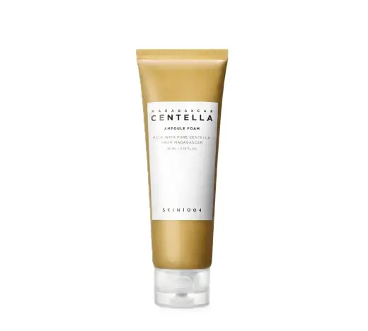 Skin1004 Madagascar Centella Ampoule Foam
