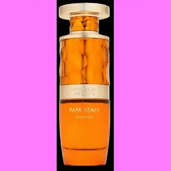 French Avenue Papa Yeah! Extradose Extrait de Parfum 100ml