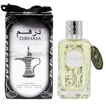 Ard Al Zaafaran Dirham EDP 100ml