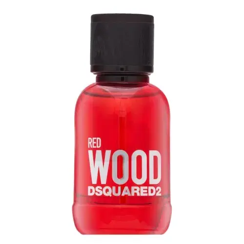 Dsquared2 Red Wood (EDT) tualetinis vanduo moterims 50 ml