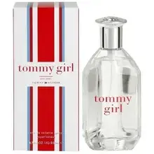 Tommy Hilfiger Tommy Girl (EDT) туалетная вода для женщин 100 мл