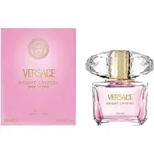 Versace Bright Crystal Parfum (Parfum) духи для женщин 90 мл