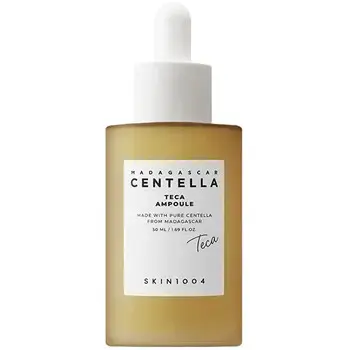 SKIN1004 Madagascar Centella Teca Ampoule Face Serum - Zklidňující sérum 50ml