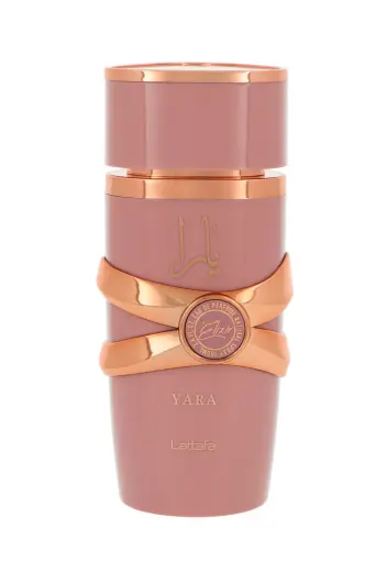 Lattafa Yara Elixir (EDP) Eau de Parfum for Women 100 ml