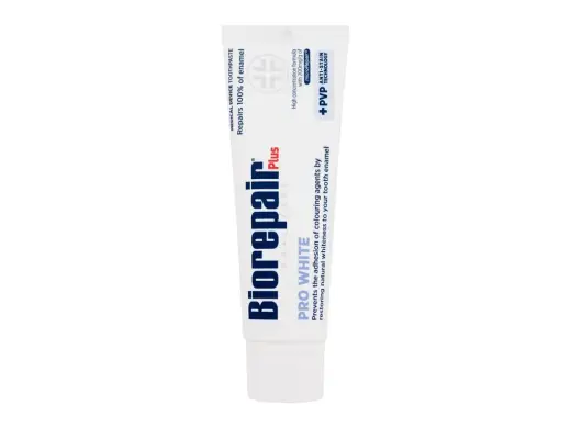 Biorepair Plus Pro valgendav hambapasta 75 ml