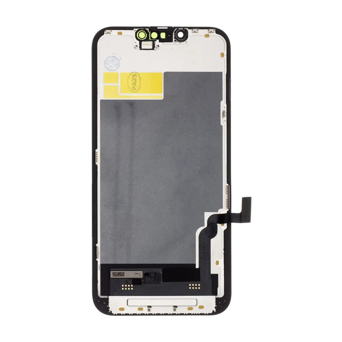 iPhone 13 LCD Display + Touch Unit Diagnostic Soft OLED