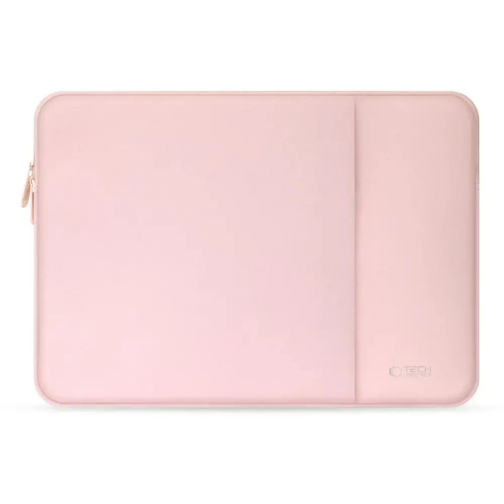 TECH-PROTECT NEOPRENE LAPTOP 13 DUSTY ROSE