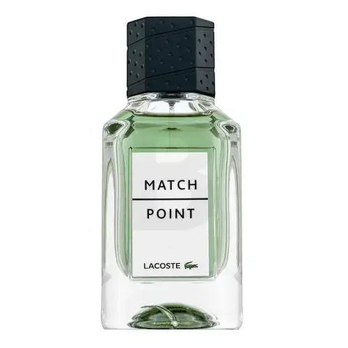 Lacoste Match Point (EDT) туалетная вода для мужчин 50 мл