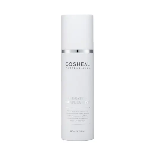Cosheal, Waterfull Ceramide Snow, Hydrating & Moisturising, Day & Night, Cream, Face, 70 g
