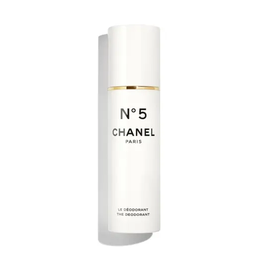 CHANEL N5 the Deodorant - None