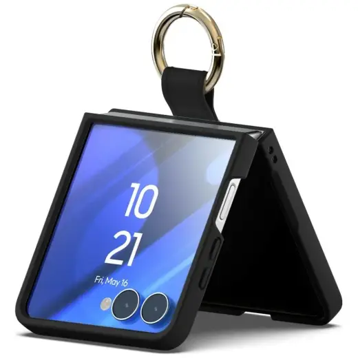Mercury Goldring telefoni ümbris Samsung Galaxy Z Flip 8 (F776) must