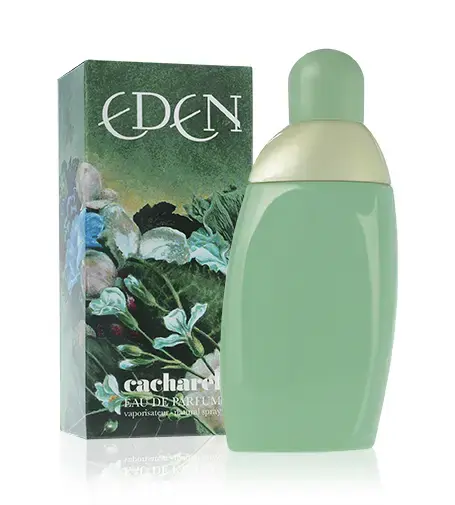 Cacharel Eden (EDP) parfüümvesi naistele 50 ml