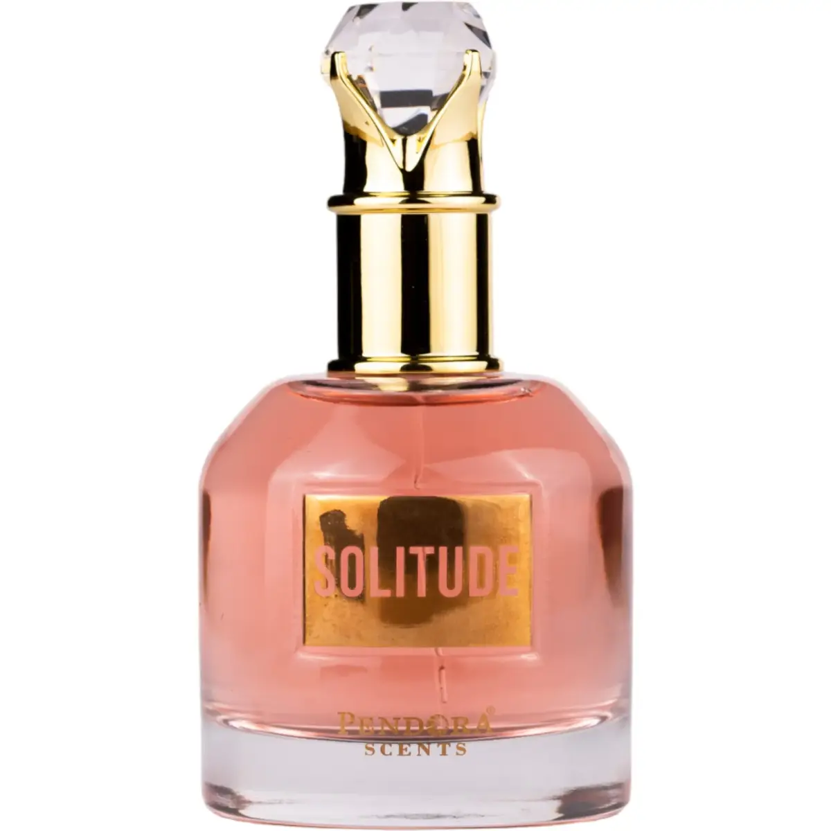 Pendora Scents Solitude (EDP) Eau de Parfum for Women 100 ml