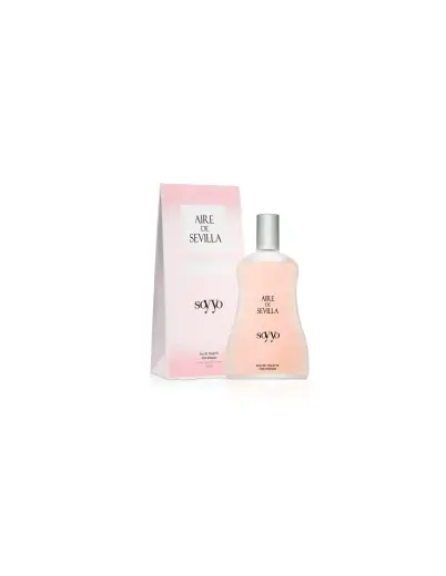 AIRE DE SEVILLA SOY YO EDT SPRAY 150 ML