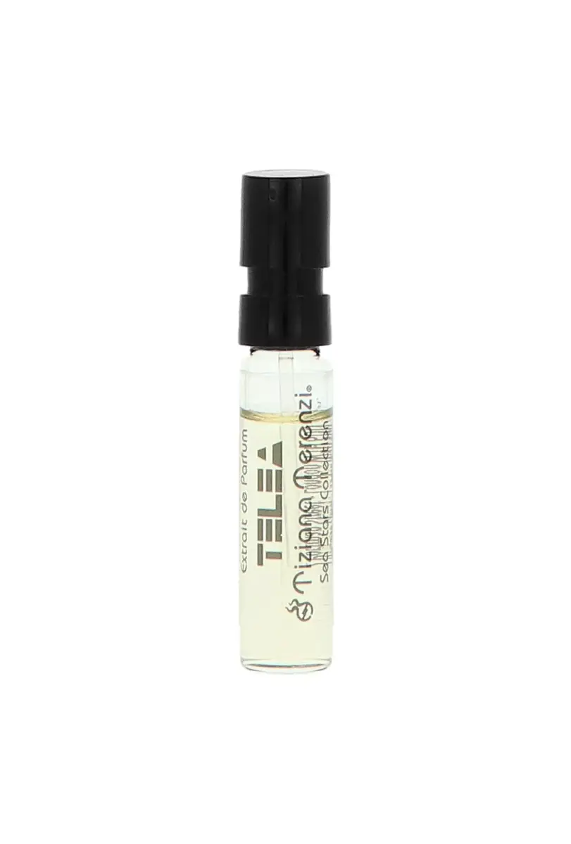 Sample Tiziana Terenzi Sea Stars Collecion Telea Extrait de Parfum 1,5ml