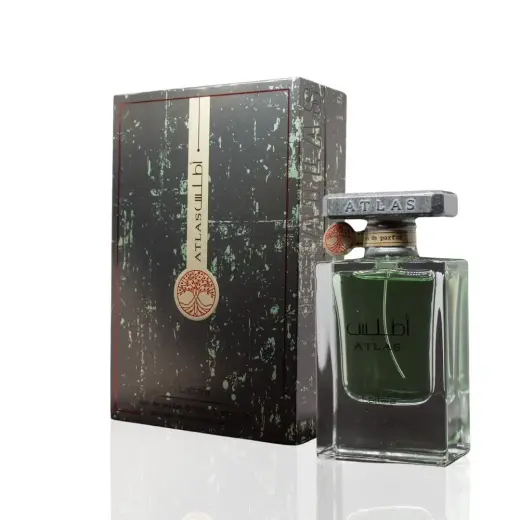 Lattafa Atlas unisex eau de parfum 55 ml
