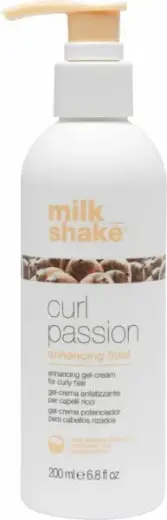 Milk Shake Passion Strengthening Treatment for Curly Hair 200 Ml