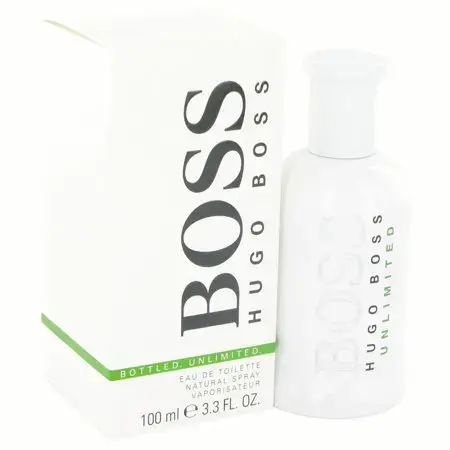 Hugo Boss Boss Bottled Unlimited (EDT) туалетная вода для мужчин 100 мл