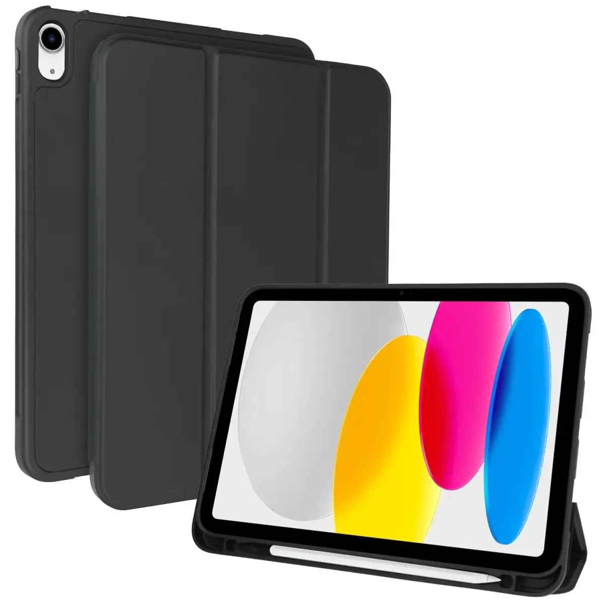 Case for  IPAD 11" A16 2025 11 gen black