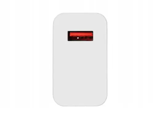 Xiaomi MDY-15-EK tīkla lādētājs | 90W | USB-A | balts (OEM)