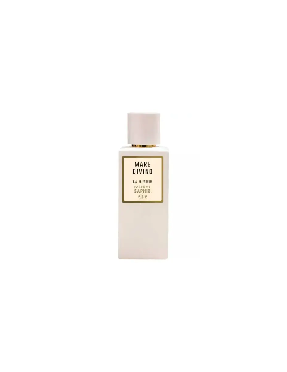 Saphir Elite Mare Divino (EDP) parfüümvesi unisex 100 ml