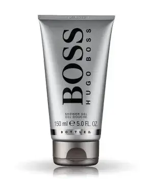 Boss Bottled Shower Gel 150ml-No Colour