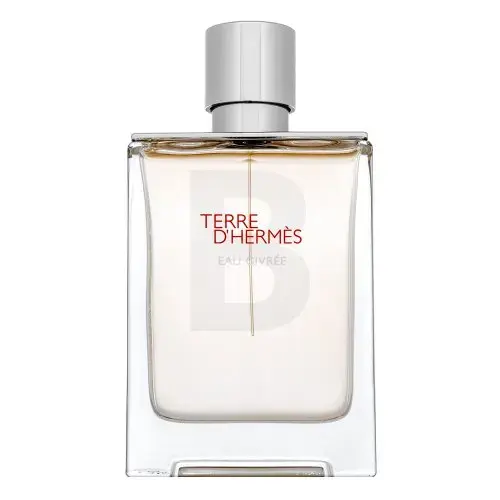 Hermès Terre d'Hermès Eau Givrée - Uzpildāms parfimērijas ūdens vīriešiem 100 ml