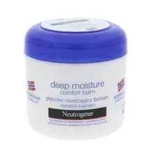 Norwegian Formula Deep Moisture - Moisturizing body balm