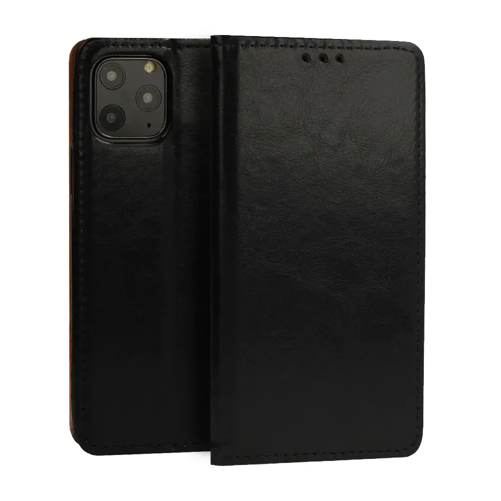 Book Special Case for SAMSUNG GALAXY S24 ULTRA BLACK