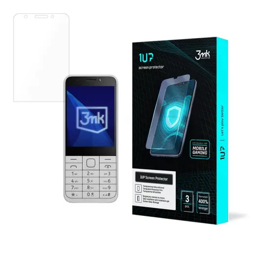 Nokia 230 DualSim 2024 - 3mk 1UP