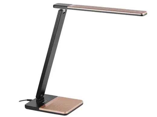 Tracer 46930 table lamp Elegant Gold 12W