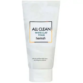 Heimish All Clean White Clay Foam - Čisticí pěna 150ml