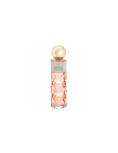 Saphir Perfect Woman (EDP) parfüümvesi naistele 200 ml
