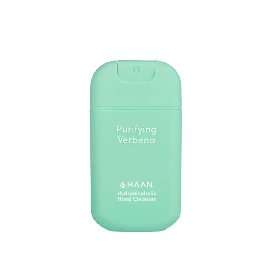 Haan, Purifying Verbena, Cleansing, Hand Spray, 30 ml