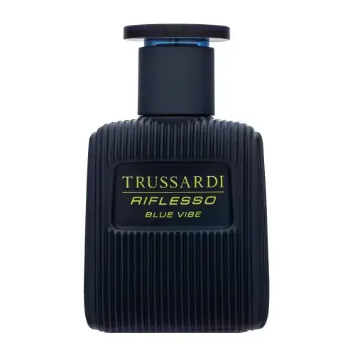 Trussardi Riflesso Blue Vibe (EDT) tualetes ūdens vīriešiem 30 ml