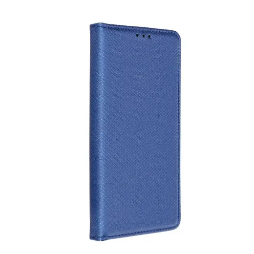 Flip case for Oppo Reno 16 Smart Case Book navy blue