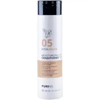 Puring 05 Hydrargan Moisturizing Conditioner - Hydratační kondicionér 300ml