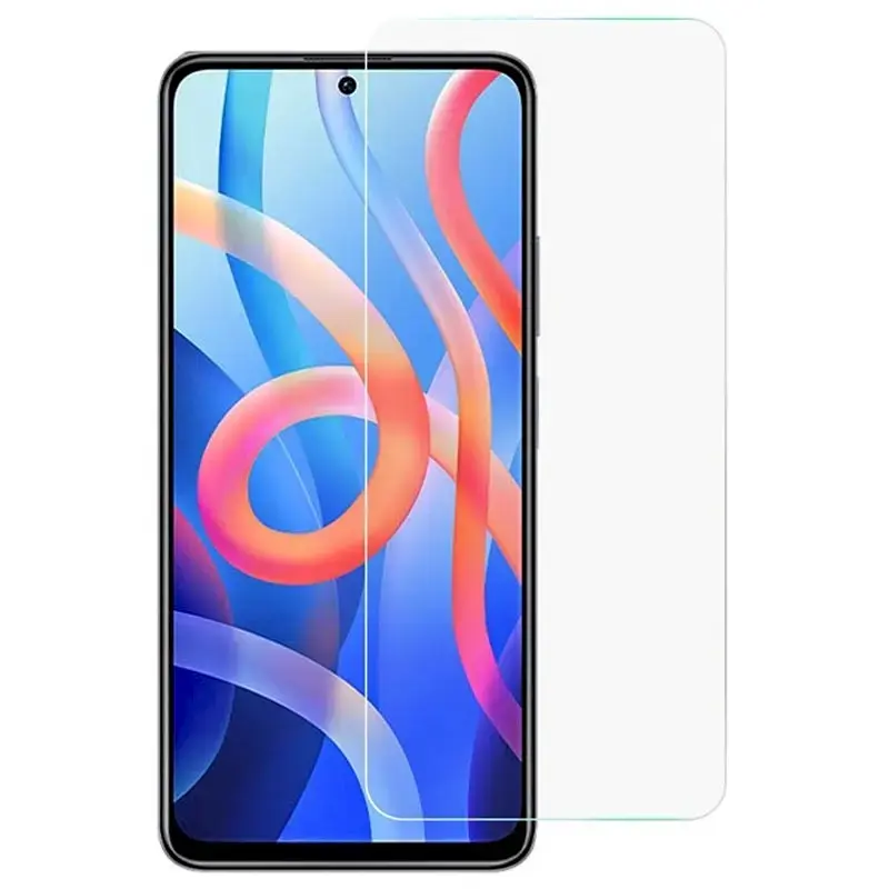 „Fusion“ grūdintas stiklas telefonui „Xiaomi Redmi Note 11T 5G“ | „Poco M4 Pro 5G“