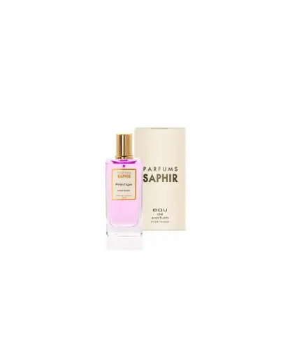 Saphir Prestige (EDP) parfumuotas vanduo moterims 50 ml