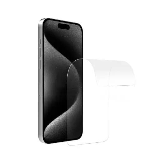 Vmax invisible TPU aizsargplēve telefona ekrānam iPhone 7 | iPhone 8 Plus