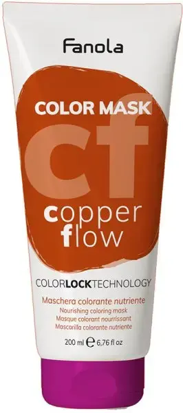 Fanola Color Mask 200ml