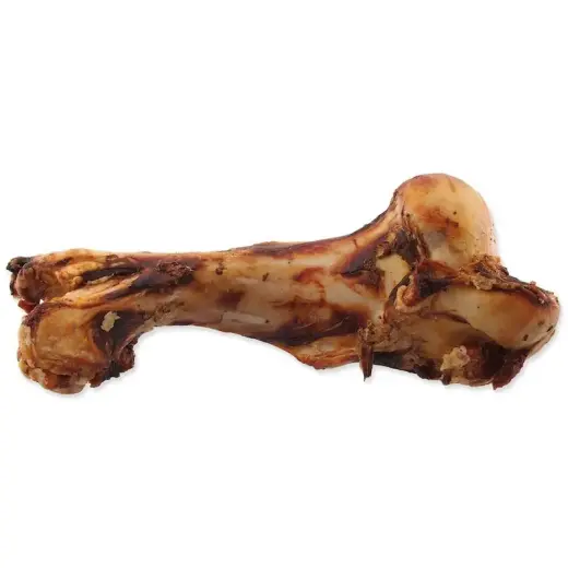 Gardums suņiem - Rasco Snack Roast Pork Bone