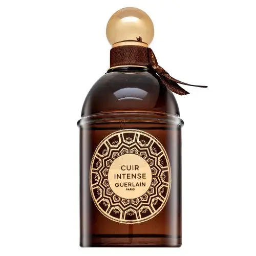 Guerlain Les Absolus d'Orient Cuir Intense (EDP) parfimērijas ūdens unisex 125 ml